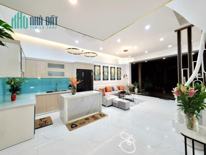 Bán Nhà Mỹ Đình, Ô Tô Cách 30m, Dân Xây, Nhà Mới Xem là Mê, Tặng Nội Thất. Dt 50mx4T. Giá 4.75 Tỷ.