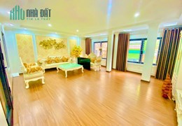 BÁN NHÀ 7 TẦNG 62mv MẶT TIỀN LỌT XE TẢI: 5,7m, THANG MÁY, GIÁ <13 TỶ TẠI HOÀNG ĐẠO THÀNH, THANH XUÂN