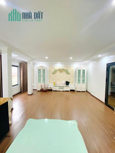BÁN NHÀ 7 TẦNG 62mv MẶT TIỀN LỌT XE TẢI: 5,7m, THANG MÁY, GIÁ <13 TỶ TẠI HOÀNG ĐẠO THÀNH, THANH XUÂN