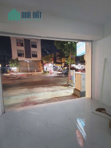 CHO THUÊ MẶT BẰNG KINH DOANH 126 BẠCH ĐẰNG THUẬN TIỆN KD