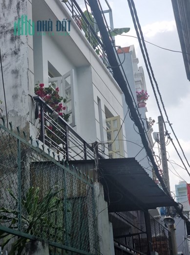 BÁN NHÀ BÌNH TÂN HƯƠNG LỘ 3, 74M2 C4 3,6 TỶ LH 0948362610