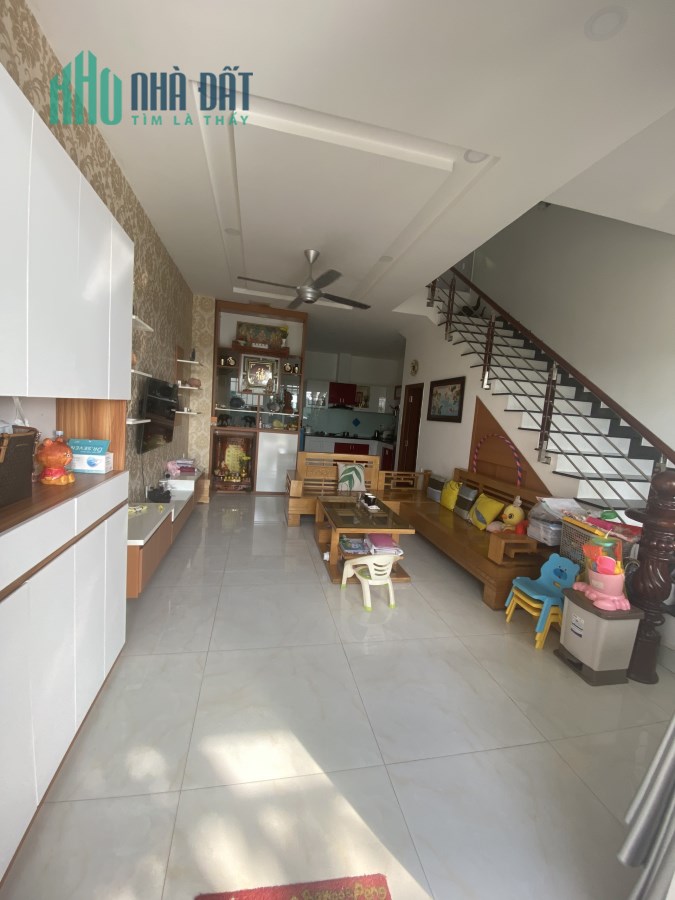 CHO THUÊ NHÀ NGUYÊN CĂN KHU KHANG ĐIỀN, QUẬN 9, 4 PN, GIÁ THUÊ 16TR/THÁNG BAO PQL