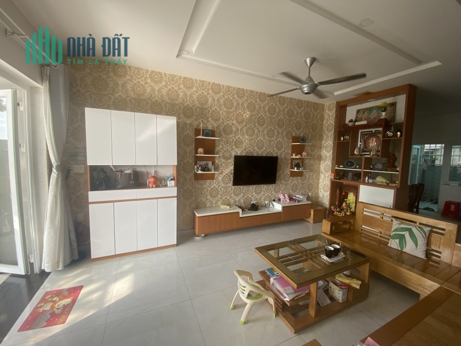 CHO THUÊ NHÀ NGUYÊN CĂN KHU KHANG ĐIỀN, QUẬN 9, 4 PN, GIÁ THUÊ 16TR/THÁNG BAO PQL