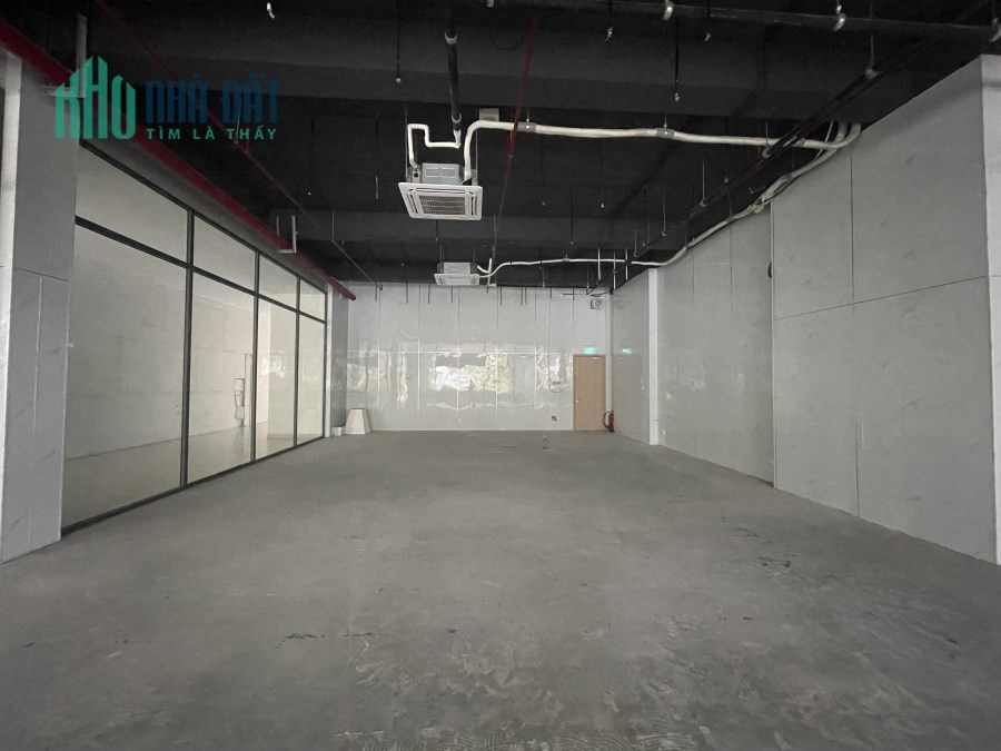 Cho thuê Shophouse khối đế chung cư Topaz Twins, trung tâm Thành phố Biên Hoà