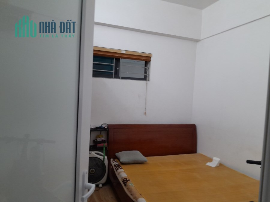 Bán căn Chung cư  Linh Đàm , 2N2VS, Full đồ , giá 2,2 tỷ