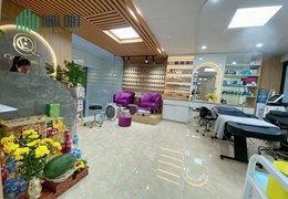 CẦN SANG NHƯỢNG MẶT BẰNG ĐANG KINH DOANH Địa chỉ: ngõ 1 - số 11 - Trần Qúy Kiên - Cầu Giấy