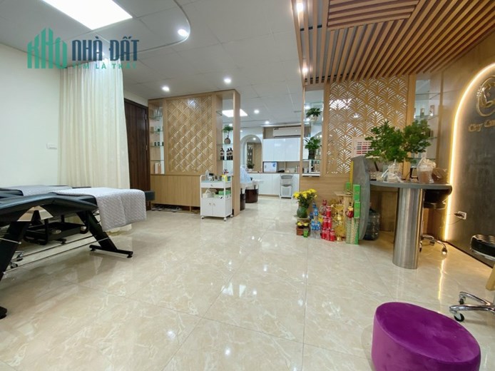 CẦN SANG NHƯỢNG MẶT BẰNG ĐANG KINH DOANH Địa chỉ: ngõ 1 - số 11 - Trần Qúy Kiên - Cầu Giấy
