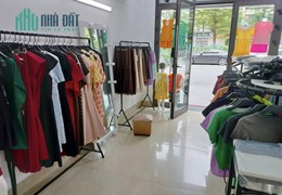 Chính chủ cần cho thuê cửa hàng Thuộc 468 Nguyễn văn Cừ - Hồng Hải – Hạ Long – Quảng Ninh.