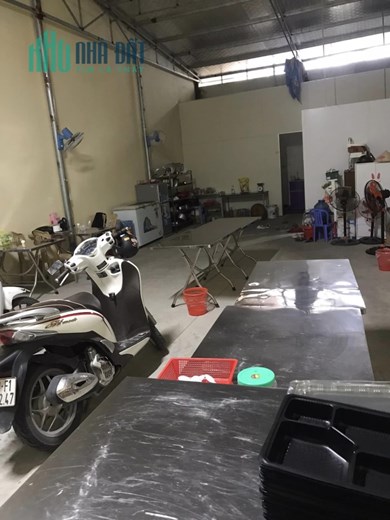 CẦN SANG NHƯỢNG LẠI QUÁN CƠM VĂN PHÒNG Địa chỉ: Số 16, Ngõ 51 Nguyễn Thái Học, TP. Vinh