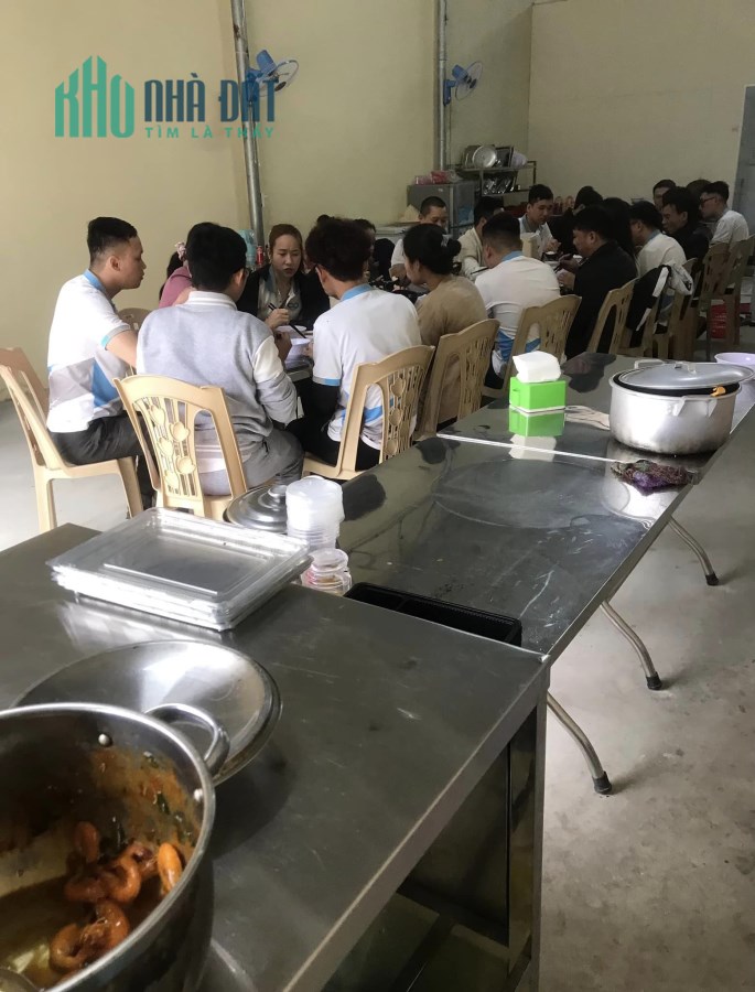 CẦN SANG NHƯỢNG LẠI QUÁN CƠM VĂN PHÒNG Địa chỉ: Số 16, Ngõ 51 Nguyễn Thái Học, TP. Vinh