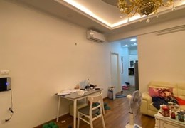 Bán Chung cư Nguyễn Xiển, 65m2, 2PN, Ở thích, Thanh Xuân, 2,77 tỷ