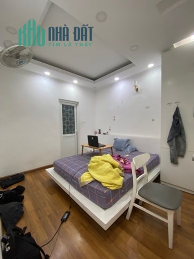 Bán Chung cư Nguyễn Xiển, 65m2, 2PN, Ở thích, Thanh Xuân, 2,77 tỷ