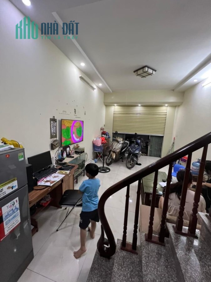Cực hiếm nhà Văn Phú Hà Đông 30m2 giá 2,65 tỷ bán gấp 4 ngày