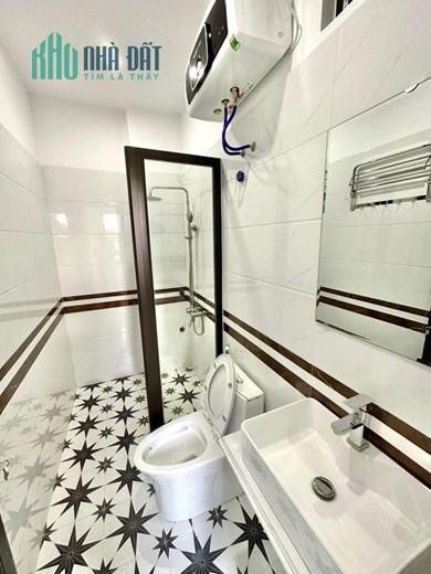 CHÀO BÁN DÃY NHÀ XÂY TẠI KHU VỰC TÔN ĐỨC THẮNG- HỒNG BÀNG