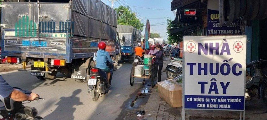 CẦN SANG NHƯỢNG LẠI QUẦY THUỐC ANH THƯ  ĐỊA CHỈ; ĐỐI DIỆN CỔNG LÀNG ĐẠI ÁNG, THANH TRÌ, HÀ NỘI