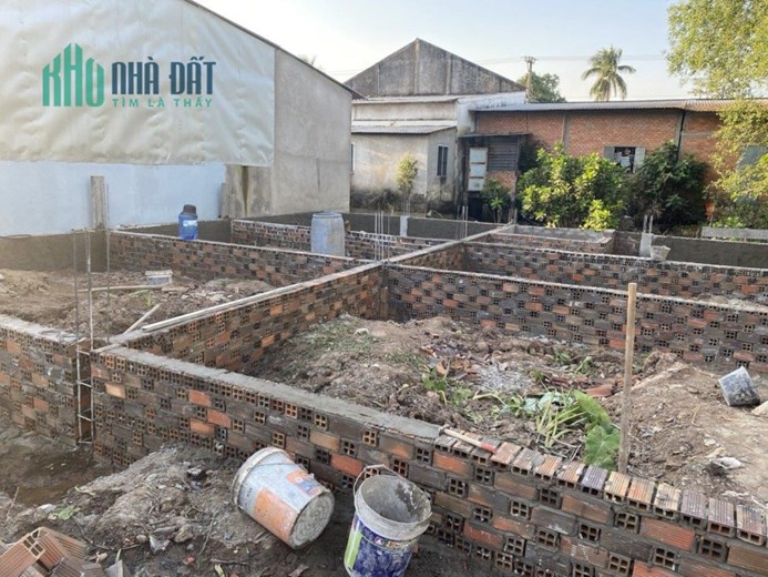 ĐẤT ĐẸP - GIÁ TỐT - Cần Bán Lô Đất Vị Trí Đắc Địa Tại TP Cần Thơ
