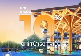 💥 💥  THE 5 WAY - sự trở lại của một sản phẩm cực hot của Vin tại Phú Quốc