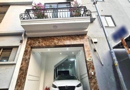 Bán nhà phố Đại Linh, ở hay kinh doanh đều quá đẹp, giá nhỉnh 5 tỷ cho thuê 30 triệu/ tháng