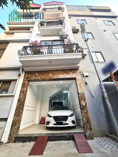 Bán nhà phố Đại Linh, ở hay kinh doanh đều quá đẹp, giá nhỉnh 5 tỷ cho thuê 30 triệu/ tháng