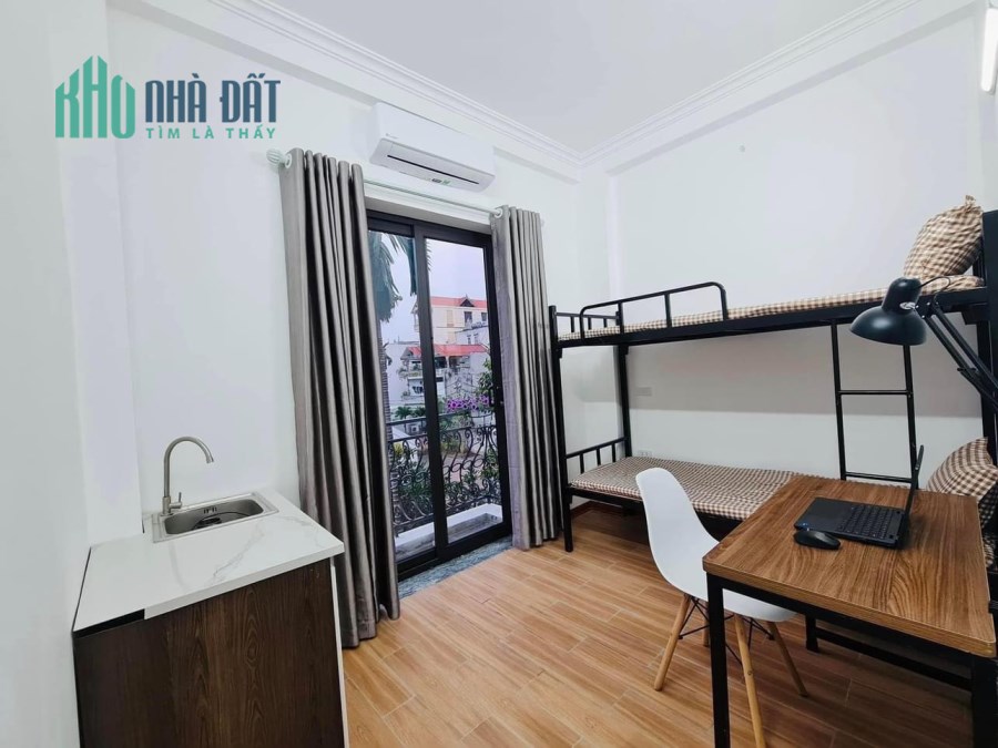 Bán nhà phố Đại Linh, ở hay kinh doanh đều quá đẹp, giá nhỉnh 5 tỷ cho thuê 30 triệu/ tháng