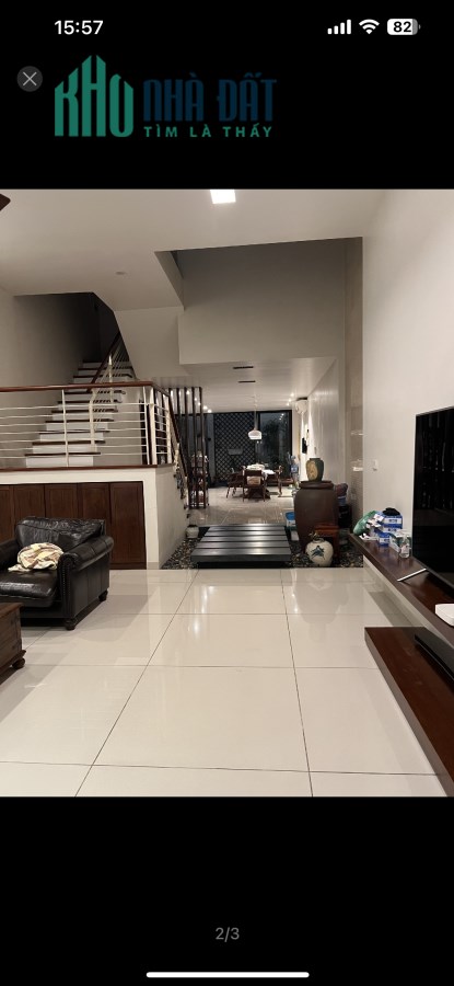 CHÍNH CHỦ BÁN NHÀ NGÕ 3 THÁI HÀ: 160M2, 5T, MT 5.2M, 43.9 TỶ (GARA Ô TÔ)
