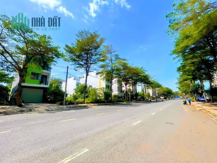 Lô Đẹp Giá Cực Rẻ - KDC Phú Lợi Hai Thành Phường 7 Q8 -3.99 tỷ