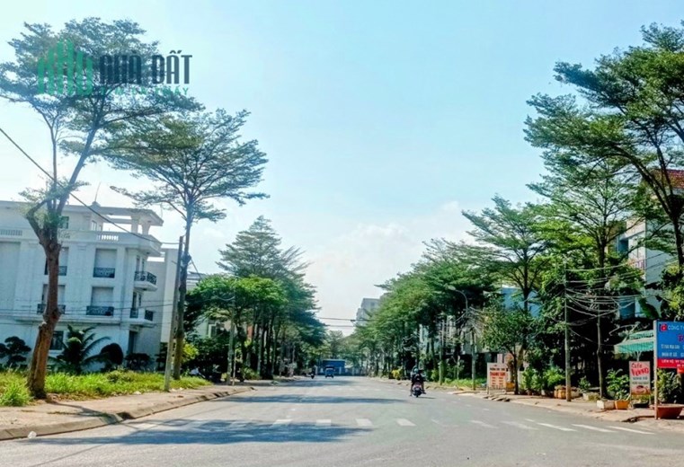 Lô Đẹp Giá Cực Rẻ - KDC Phú Lợi Hai Thành Phường 7 Q8 -3.99 tỷ