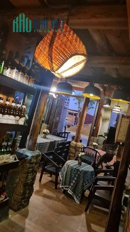 SANG NHƯỢNG QUÁN COFFE & BIA CRAFT ĐƯỜNG ĐÌNH THI, PHƯỜNG NGUYỄN AN NINH, THÀNH PHỐ VŨNG TÀU