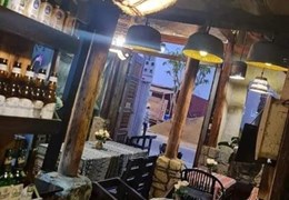 SANG NHƯỢNG QUÁN COFFE & BIA CRAFT ĐƯỜNG ĐÌNH THI, PHƯỜNG NGUYỄN AN NINH, THÀNH PHỐ VŨNG TÀU