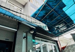 Bán Nhà HXH 50M2 5Tầng Phường Sơn Kỳ Quận Tân Phú.