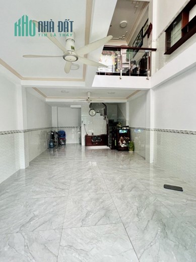 Bán Nhà HXH 50M2 5Tầng Phường Sơn Kỳ Quận Tân Phú.