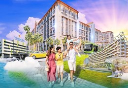 🏝️ 5WAY PHÚ QUỐC 🏝️ - thuộc tập đoàn Vingroup có gì mà Hot thế 🙀🙀
