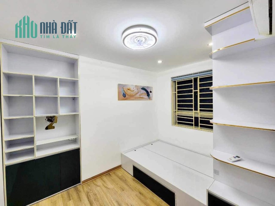 Em cần bán nhanh căn76m2 có 3 phòng ngủ -HH-Linh Đàm 1,9-2ty mới ở luôn