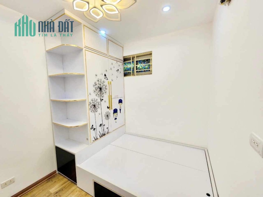 Em cần bán nhanh căn76m2 có 3 phòng ngủ -HH-Linh Đàm 1,9-2ty mới ở luôn