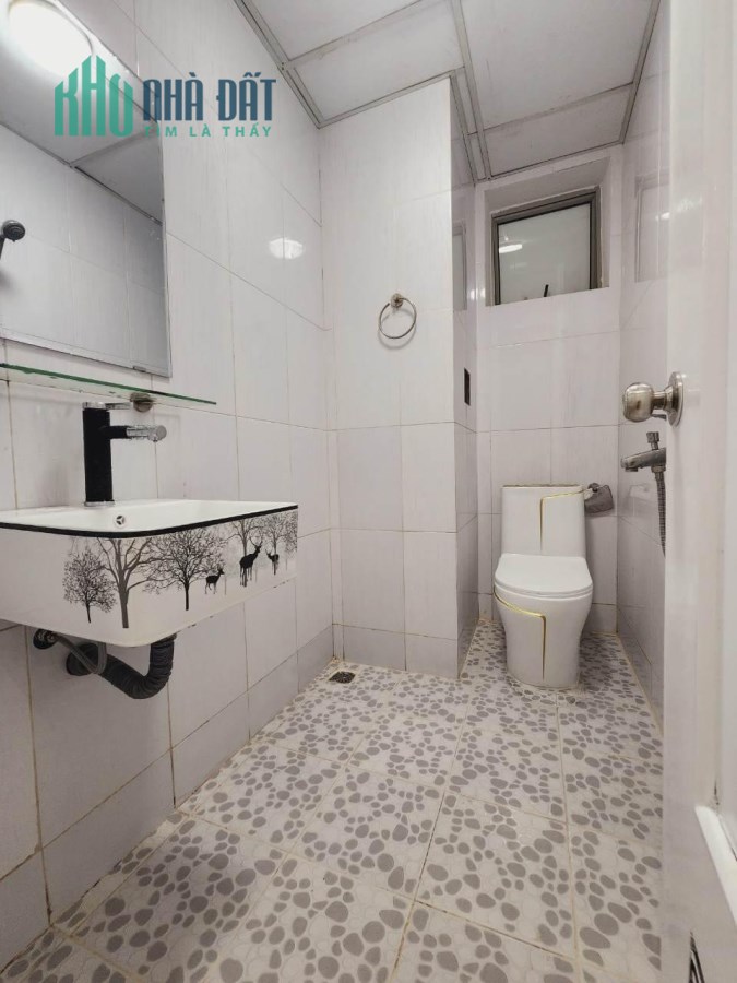 Bán căn hộ cc HH Linh Đàm 76 mét 3 ngủ full nội thất mới ở ngay