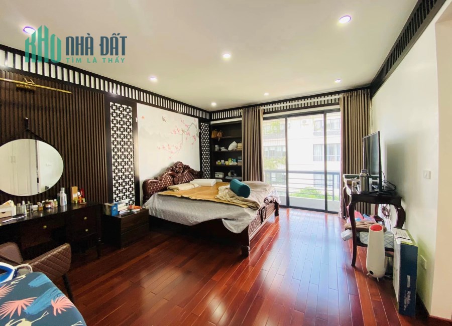 Siêu phẩm Nhà Đẹp Thái Hà,Đống Đa.8 Tầng Thang Máy,Nội Thất VIP, OTO Tránh,Kinh Doanh.DT:50m x15 tỷ
