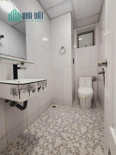 Bán căn hộ cc HH Linh Đàm 76 mét 3 ngủ full nội thất mới ở ngay