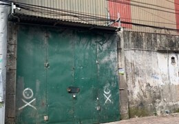 Bán đất Tam Trinh, Hoàng Mai, tặng nhà cấp 4, ô tô tránh, có vỉa hè 72 m2, 12 tỷ 500