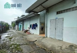 CHÍNH CHỦ BÁN DÃY TRỌ 30 PHÒNG THU NHẬP ỔN ĐỊNH VỚI DT 608M2 GIÁ RẺ TRUNG TÂM PHƯỚC TÂN