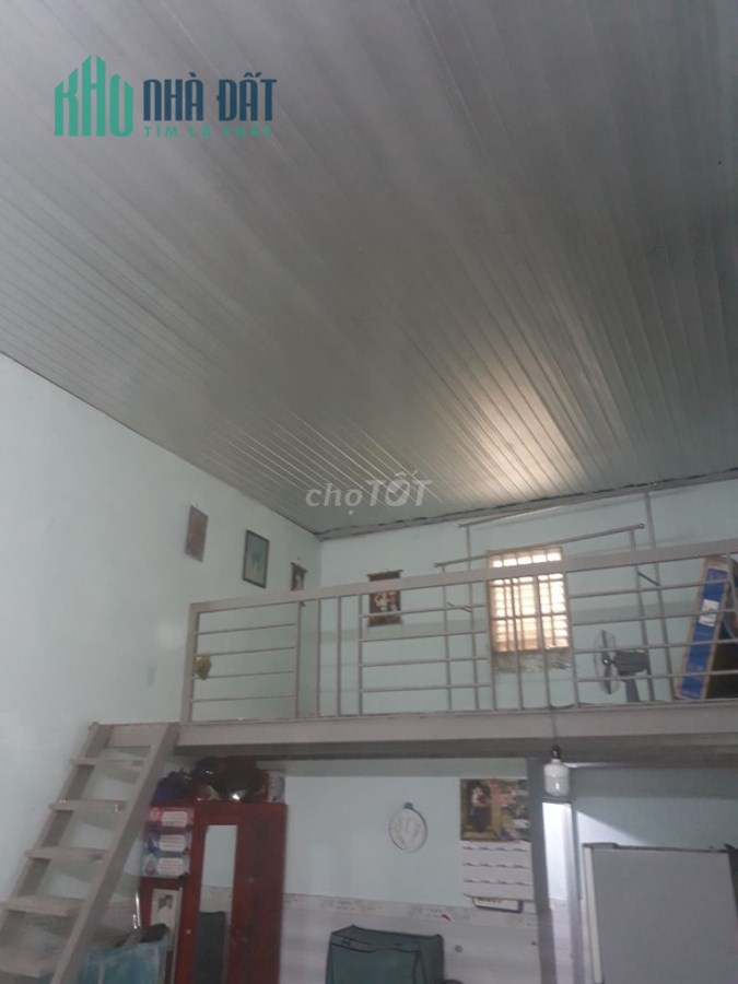 CHÍNH CHỦ BÁN DÃY TRỌ 30 PHÒNG THU NHẬP ỔN ĐỊNH VỚI DT 608M2 GIÁ RẺ TRUNG TÂM PHƯỚC TÂN
