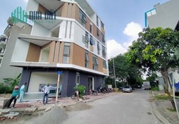 Đất khu đấu giá Thạch Bàn, Long Biên, vỉa hè, oto tránh, gần Aeon, 52m, 5 tỷ 6