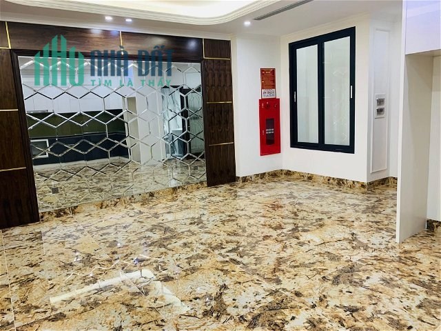 Bán nhà mặt phố Xuân Đỉnh, Bắc Từ Liêm –lô góc –thang máy-kinh doanh đa hệ 95m MT 10m 19.8tỷ