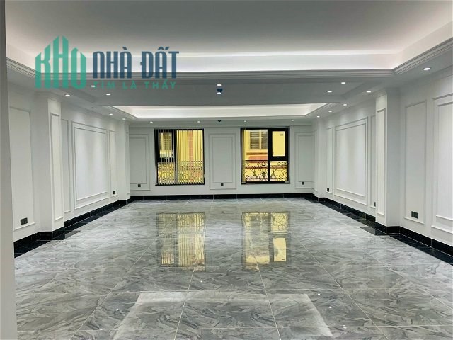 Bán nhà mặt phố Xuân Đỉnh, Bắc Từ Liêm –lô góc –thang máy-kinh doanh đa hệ 95m MT 10m 19.8tỷ