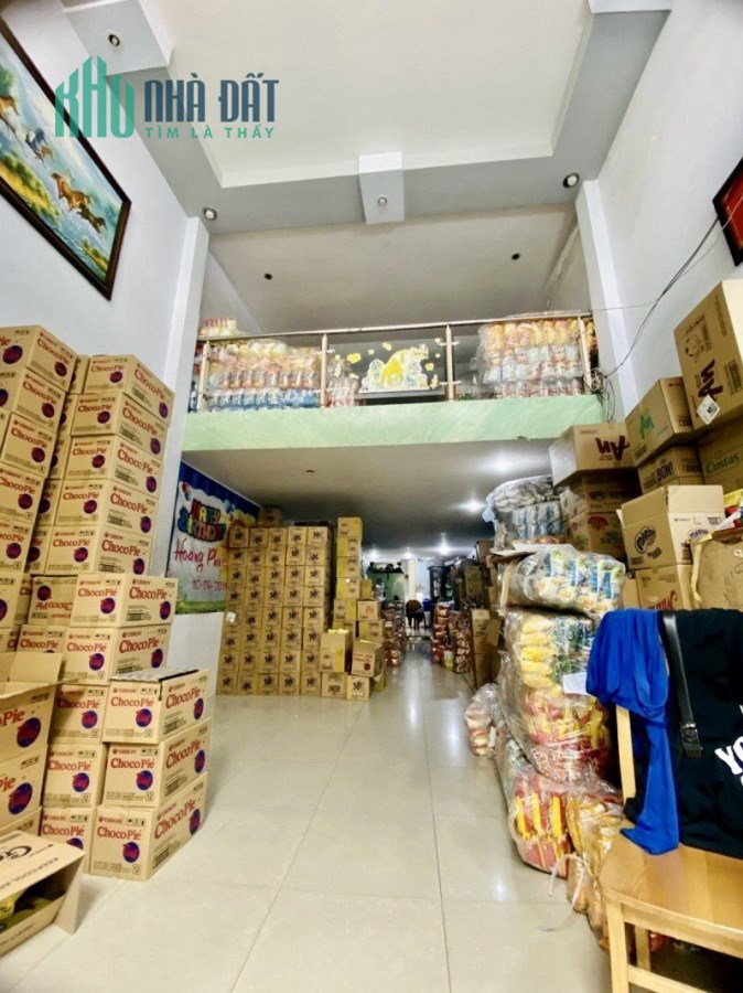 Nhà HXH 4.5M x 21.5M 3Tầng Đường Tân Kỳ Tân Quý Quận Tân Phú.