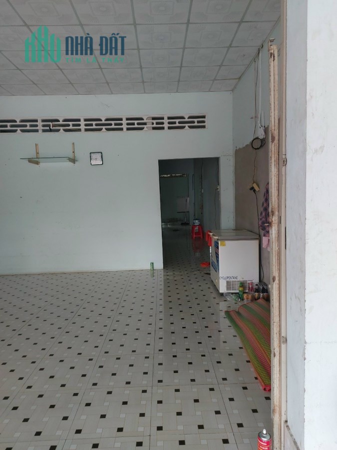 Bán 729,6m2 đất Mặt Tiền Quốc lộ 53 - Xã Long An SHR giá TL. Lh:0373061978.