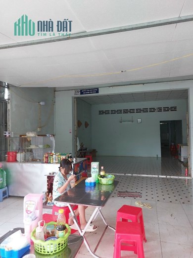 Bán 729,6m2 đất Mặt Tiền Quốc lộ 53 - Xã Long An SHR giá TL. Lh:0373061978.