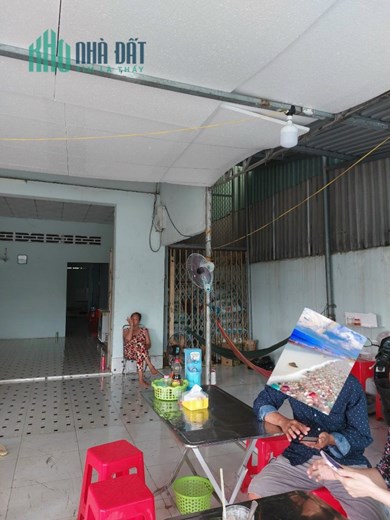 Bán 729,6m2 đất Mặt Tiền Quốc lộ 53 - Xã Long An SHR giá TL. Lh:0373061978.