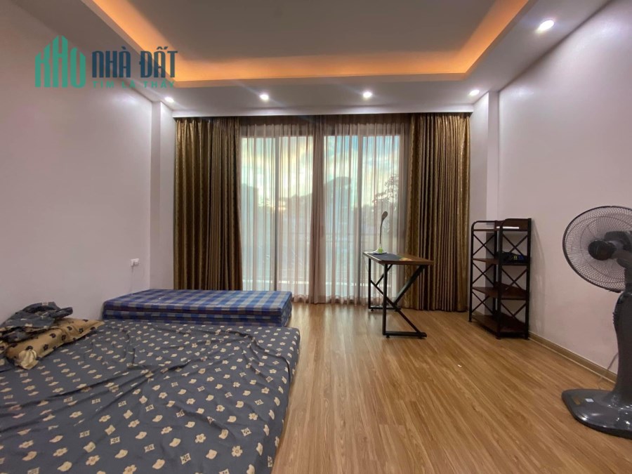 Bán nhà phân lô Thái Hà,Đống Đa. Thang Máy,Ô TÔ, Kinh Doanh, 2 Mặt Tiền,DT:50m x Giá 12,6 tỷ