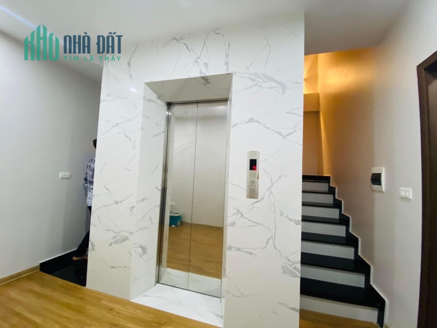 Bán nhà phân lô Thái Hà,Đống Đa. Thang Máy,Ô TÔ, Kinh Doanh, 2 Mặt Tiền,DT:50m x Giá 12,6 tỷ