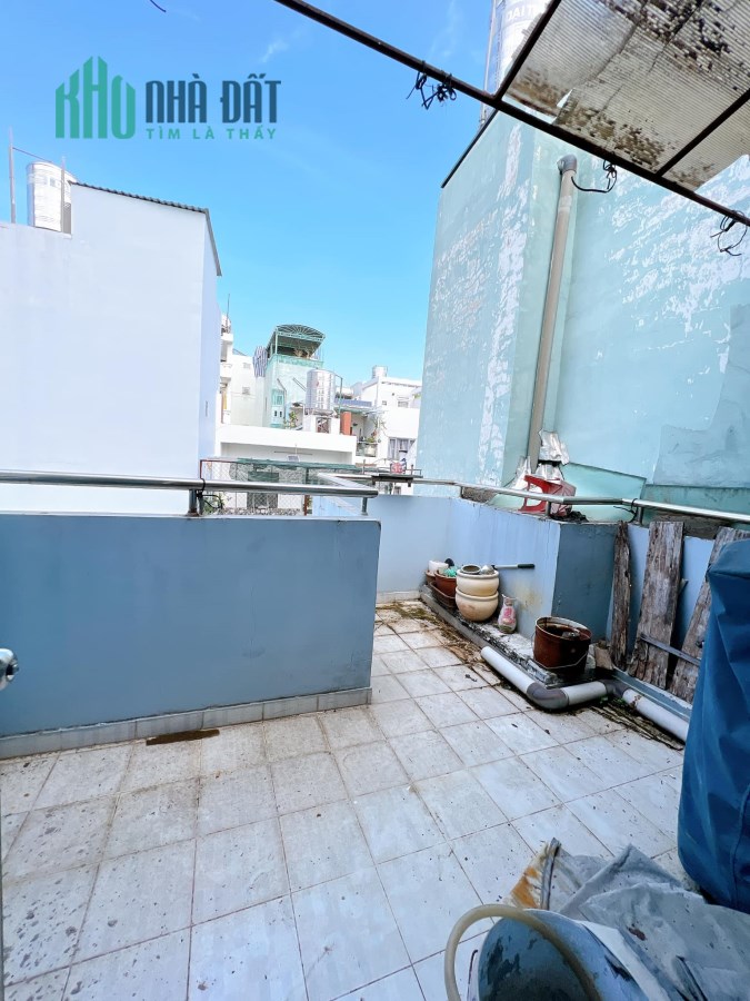 TÔI CẦN BÁN GẤP NHÀ TÔN ĐẢN VÀO Ở NGAY, 28M2, 4T, SHR, CHỈ 2.35 TỶ.